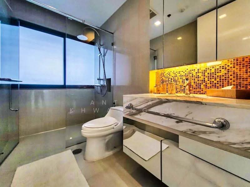 Circle Living Prototype, Bangkok, 1545 New Petchburi Road, Makkasan, Ratchathewi, Bangkok, 2 Bedrooms, 84 sqm, Condo For Sale, by Anthea Khwanngam, 500506772 - DDproperty.com