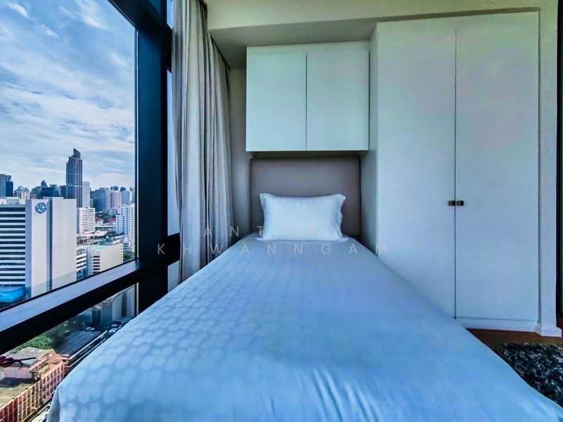 Circle Living Prototype : เซอร์เคิล ลิฟวิ่ง โปรโตไทพ์, กรุงเทพ, 1545 ถนนเพชรบุรีตัดใหม่, มักกะสัน, ราชเทวี, กรุงเทพ, 84 ตร.ม., คอนโด ขาย, โดย Anthea Khwanngam, 500506772 - DDproperty.com