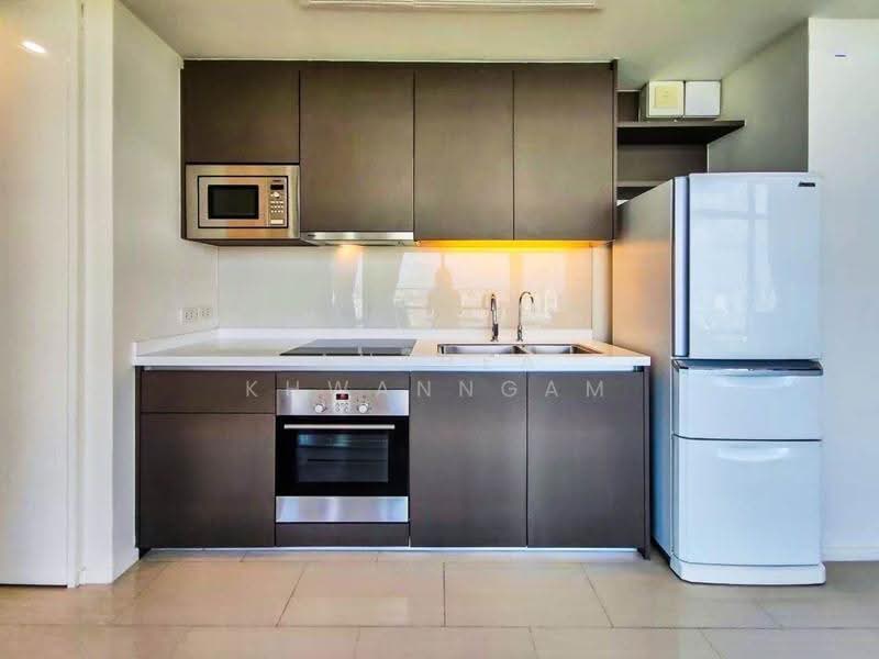 Circle Living Prototype, Bangkok, 1545 New Petchburi Road, Makkasan, Ratchathewi, Bangkok, 2 Bedrooms, 84 sqm, Condo For Sale, by Anthea Khwanngam, 500506772 - DDproperty.com