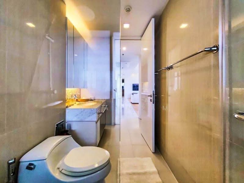 Circle Living Prototype : เซอร์เคิล ลิฟวิ่ง โปรโตไทพ์, กรุงเทพ, 1545 ถนนเพชรบุรีตัดใหม่, มักกะสัน, ราชเทวี, กรุงเทพ, 84 ตร.ม., คอนโด ขาย, โดย Anthea Khwanngam, 500506772 - DDproperty.com