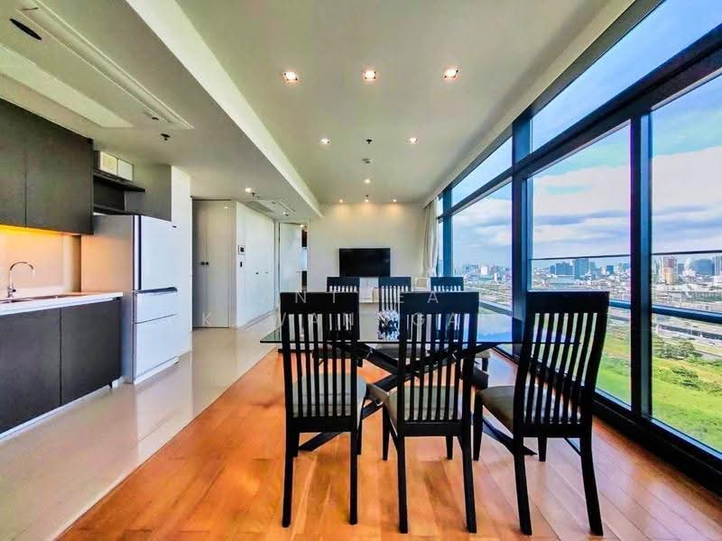 Circle Living Prototype : เซอร์เคิล ลิฟวิ่ง โปรโตไทพ์, กรุงเทพ, 1545 ถนนเพชรบุรีตัดใหม่, มักกะสัน, ราชเทวี, กรุงเทพ, 84 ตร.ม., คอนโด ขาย, โดย Anthea Khwanngam, 500506772 - DDproperty.com