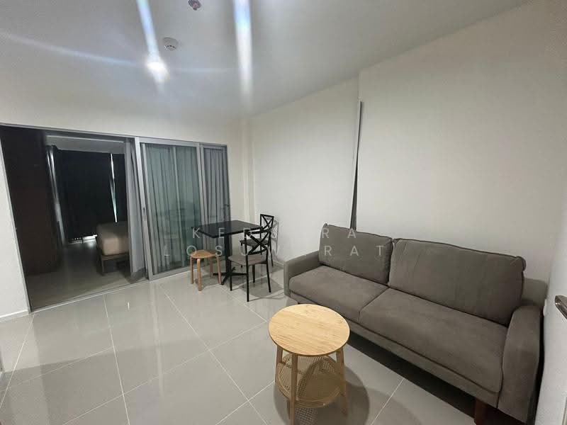 Aspire Sukhumvit 48 : แอสปาย สุขุมวิท 48, กรุงเทพ, ซอยสุขุมวิท 48 ถนนสุขุมวิท แขวงพระโขนง เขตคลองเตย กรุงเทพมหานคร, พระโขนง, คลองเตย, กรุงเทพ, 38 ตร.ม., คอนโด ให้เช่า, โดย Kedsara Losuwarat, 500506775 - DDproperty.com