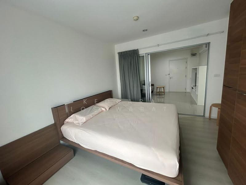 Aspire Sukhumvit 48, Bangkok, Sukhumvit Road, Phra Kanong, Khlong Toei, Bangkok, 1 Bedroom, 38 sqm, Condo For Rent, by Kedsara Losuwarat, 500506775 - DDproperty.com