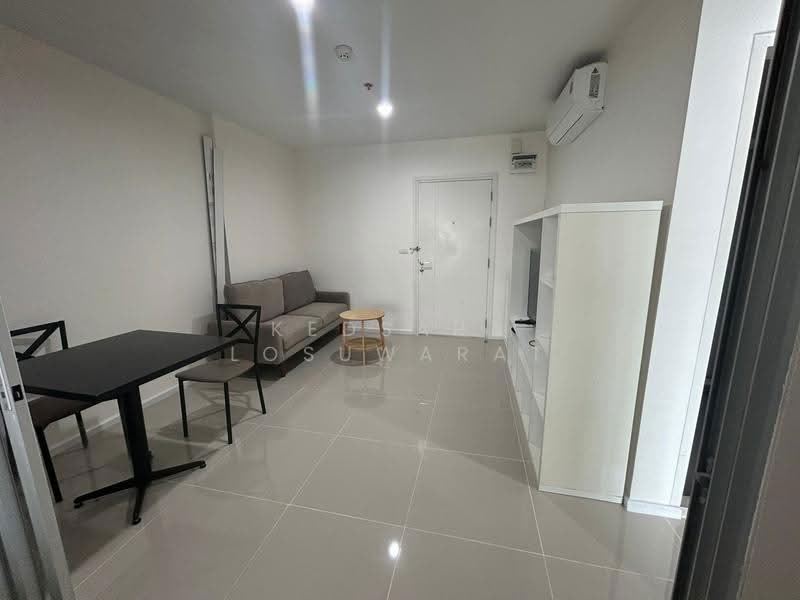 Aspire Sukhumvit 48, Bangkok, Sukhumvit Road, Phra Kanong, Khlong Toei, Bangkok, 1 Bedroom, 38 sqm, Condo For Rent, by Kedsara Losuwarat, 500506775 - DDproperty.com