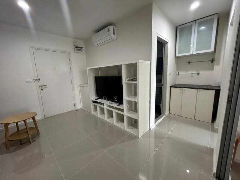 Aspire Sukhumvit 48, Bangkok, Sukhumvit Road, Phra Kanong, Khlong Toei, Bangkok, 1 Bedroom, 38 sqm, Condo For Rent, by Kedsara Losuwarat, 500506775 - DDproperty.com