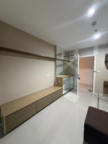 Aspire Sukhumvit 48 : แอสปาย สุขุมวิท 48, กรุงเทพ, ซอยสุขุมวิท 48 ถนนสุขุมวิท แขวงพระโขนง เขตคลองเตย กรุงเทพมหานคร, พระโขนง, คลองเตย, กรุงเทพ, 38 ตร.ม., คอนโด ให้เช่า, โดย Kedsara Losuwarat, 500506775 - DDproperty.com