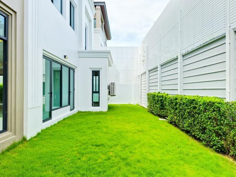 CINQ ROYAL The Eighteen Bangna KM.7, Samut Prakan, Bang Kaeo, Bang Plee, Samut Prakan, 5 Bedrooms, 748 sqm, Single Detached House For Sale, by Princeton Estate Co.,Ltd., 500506776 - DDproperty.com