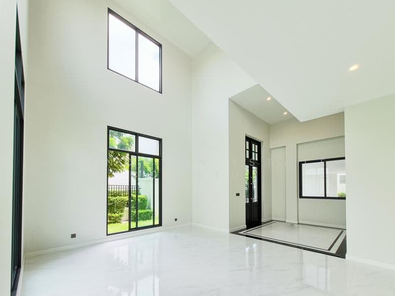 CINQ ROYAL The Eighteen Bangna KM.7, Samut Prakan, Bang Kaeo, Bang Plee, Samut Prakan, 5 Bedrooms, 748 sqm, Single Detached House For Sale, by Princeton Estate Co.,Ltd., 500506776 - DDproperty.com