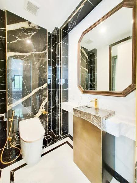 CINQ ROYAL The Eighteen Bangna KM.7 : แซงค์ รอยัล ดิ เอททีน บางนา กม.7, สมุทรปราการ, บางแก้ว, บางพลี, สมุทรปราการ, 748 ตร.ม., บ้านเดี่ยว ขาย, โดย Princeton Estate Co.,Ltd., 500506776 - DDproperty.com