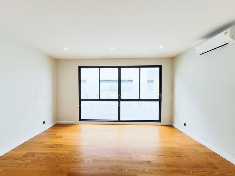 CINQ ROYAL The Eighteen Bangna KM.7, Samut Prakan, Bang Kaeo, Bang Plee, Samut Prakan, 5 Bedrooms, 748 sqm, Single Detached House For Sale, by Princeton Estate Co.,Ltd., 500506776 - DDproperty.com