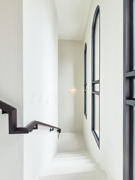 CINQ ROYAL The Eighteen Bangna KM.7 : แซงค์ รอยัล ดิ เอททีน บางนา กม.7, สมุทรปราการ, บางแก้ว, บางพลี, สมุทรปราการ, 748 ตร.ม., บ้านเดี่ยว ขาย, โดย Princeton Estate Co.,Ltd., 500506776 - DDproperty.com