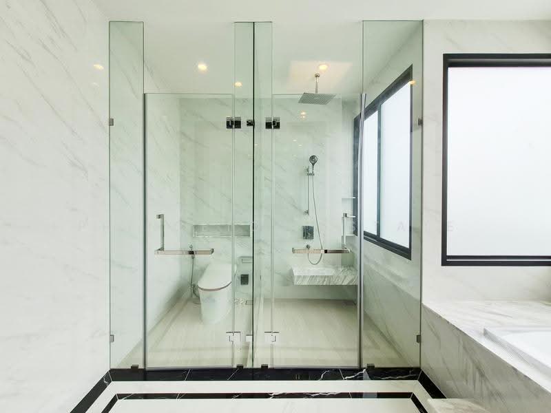 CINQ ROYAL The Eighteen Bangna KM.7, Samut Prakan, Bang Kaeo, Bang Plee, Samut Prakan, 5 Bedrooms, 748 sqm, Single Detached House For Sale, by Princeton Estate Co.,Ltd., 500506776 - DDproperty.com