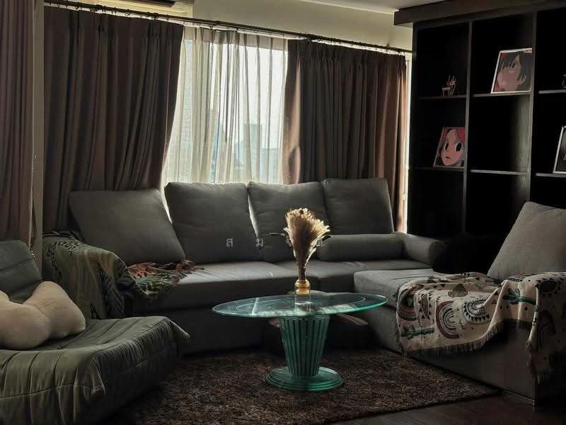 Silom Suite, Bangkok, Soi Sathorn 12, Sathorn Road, Silom, Bang Rak, Bangkok, 3 Bedrooms, 125 sqm, Condo For Rent, by สมจิต, 500506779 - DDproperty.com