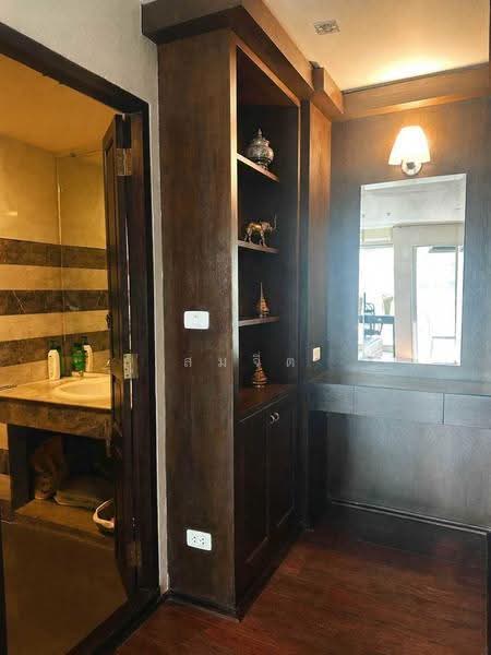 Silom Suite, Bangkok, Soi Sathorn 12, Sathorn Road, Silom, Bang Rak, Bangkok, 3 Bedrooms, 125 sqm, Condo For Rent, by สมจิต, 500506779 - DDproperty.com