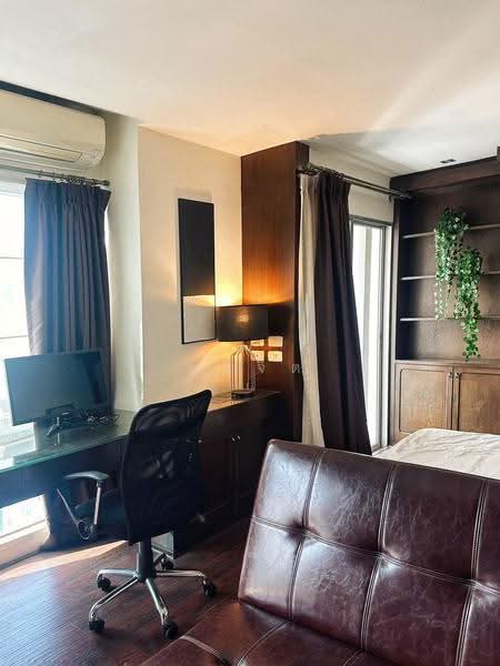 Silom Suite, Bangkok, Soi Sathorn 12, Sathorn Road, Silom, Bang Rak, Bangkok, 3 Bedrooms, 125 sqm, Condo For Rent, by สมจิต, 500506779 - DDproperty.com