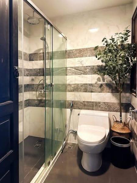Silom Suite, Bangkok, Soi Sathorn 12, Sathorn Road, Silom, Bang Rak, Bangkok, 3 Bedrooms, 125 sqm, Condo For Rent, by สมจิต, 500506779 - DDproperty.com
