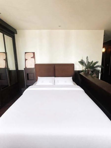 Silom Suite, Bangkok, Soi Sathorn 12, Sathorn Road, Silom, Bang Rak, Bangkok, 3 Bedrooms, 125 sqm, Condo For Rent, by สมจิต, 500506779 - DDproperty.com