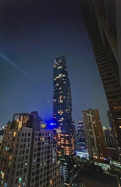Silom Suite : สีลม สวีท, กรุงเทพ, ซอยสาทร 12 ถนนสาทร, สีลม, บางรัก, กรุงเทพ, 125 ตร.ม., คอนโด ให้เช่า, โดย สมจิต, 500506779 - DDproperty.com