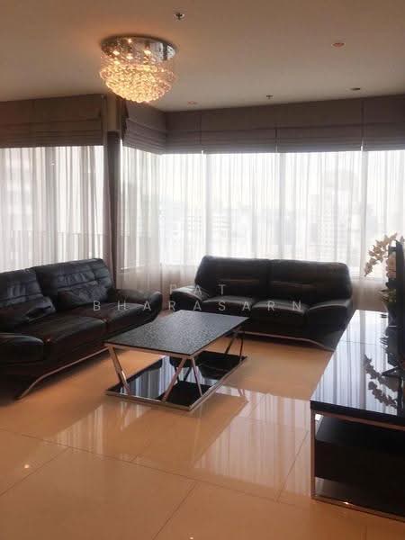 The Emporio Place, Bangkok, 93 Soi Sukhumvit 24, Sukhumvit Road, Khong Tan, Khlong Toei, Bangkok, 2 Bedrooms, 106 sqm, Condo For Rent, by Pat Bharasarn, 500506780 - DDproperty.com