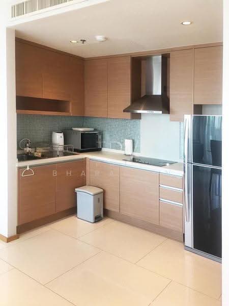 The Emporio Place, Bangkok, 93 Soi Sukhumvit 24, Sukhumvit Road, Khong Tan, Khlong Toei, Bangkok, 2 Bedrooms, 106 sqm, Condo For Rent, by Pat Bharasarn, 500506780 - DDproperty.com