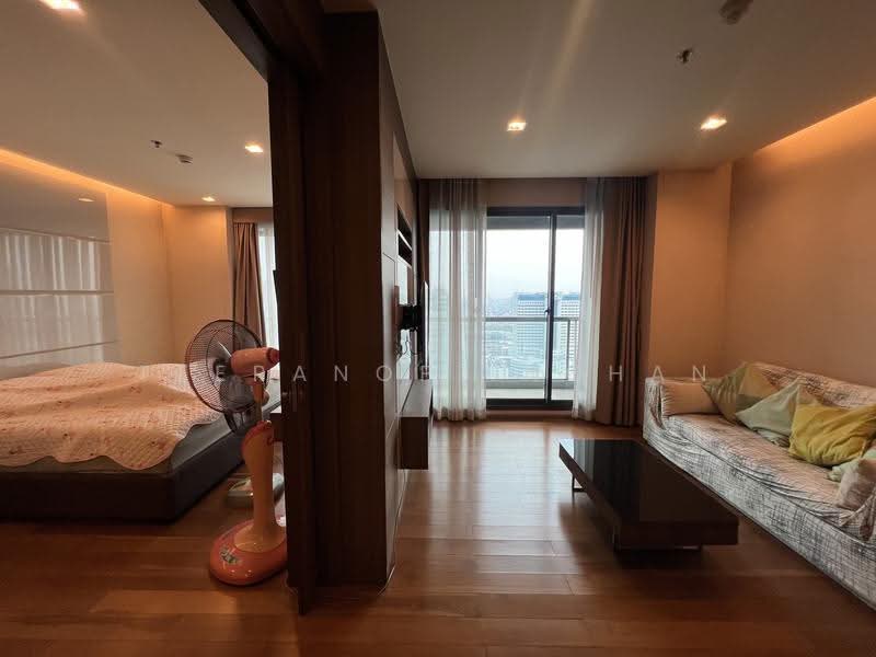 The Address Sathorn : ดิ แอดเดรส สาทร, กรุงเทพ, 98 ถนนสาทรเหนือ ซอยสาทร 12 แขวงสีลม เขตบางรัก กรุงเทพมหานคร, สีลม, บางรัก, กรุงเทพ, 56 ตร.ม., คอนโด ขาย, โดย Teeranop Inchan, 500506782 - DDproperty.com
