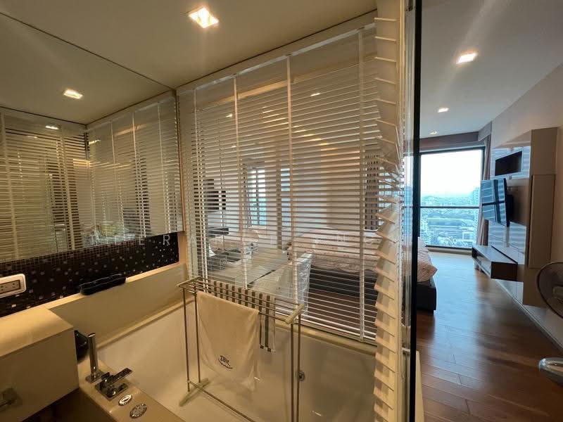 The Address Sathorn, bangkok, 98 Sathorn Nua Road, Silom, Bang Rak, Bangkok, 1 Bedroom, 56 sqm, Condo For Sale, by Teeranop Inchan, 500506782 - DDproperty.com