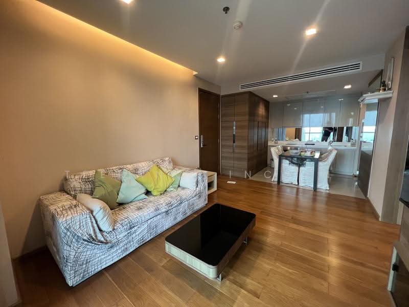 The Address Sathorn : ดิ แอดเดรส สาทร, กรุงเทพ, 98 ถนนสาทรเหนือ ซอยสาทร 12 แขวงสีลม เขตบางรัก กรุงเทพมหานคร, สีลม, บางรัก, กรุงเทพ, 56 ตร.ม., คอนโด ขาย, โดย Teeranop Inchan, 500506782 - DDproperty.com