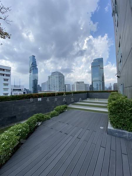 Centric Sathorn-St Louis : เซ็นทริค สาทร-เซนต์หลุยส์, กรุงเทพ, ถนนสาทร ซอย 11, ยานนาวา, สาทร, กรุงเทพ, 34 ตร.ม., คอนโด ขาย, โดย Pat Bharasarn, 500506783 - DDproperty.com