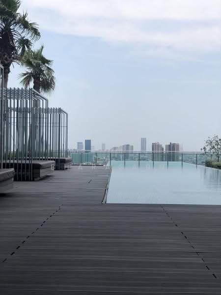 Centric Sathorn-St Louis : เซ็นทริค สาทร-เซนต์หลุยส์, กรุงเทพ, ถนนสาทร ซอย 11, ยานนาวา, สาทร, กรุงเทพ, 34 ตร.ม., คอนโด ขาย, โดย Pat Bharasarn, 500506783 - DDproperty.com