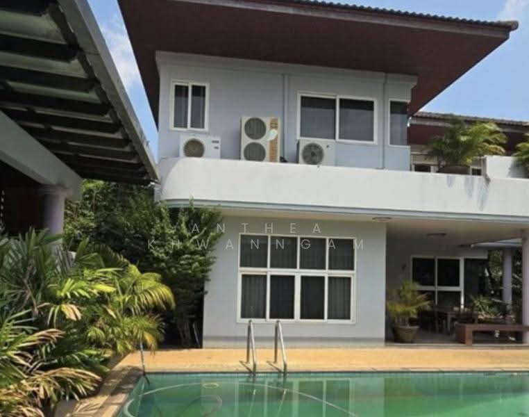 บ้าน 5-ห้องนอน, กรุงเทพ, สีกัน, ดอนเมือง, กรุงเทพ, 495 ตร.ม., บ้านเดี่ยว ขาย, โดย Anthea Khwanngam, 500506784 - DDproperty.com
