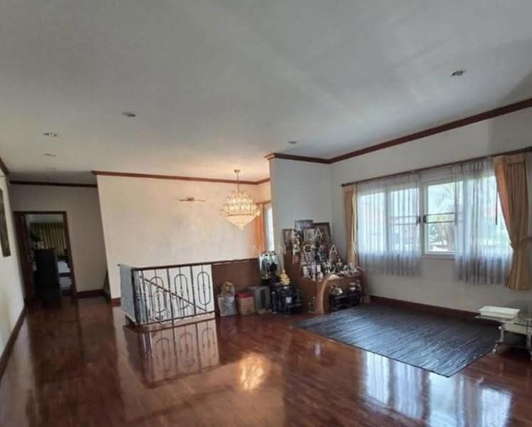 5-BR House, Bangkok, Si Khan, Don Mueang, Bangkok, 5 Bedrooms, 495 sqm, Single Detached House For Sale, by Anthea Khwanngam, 500506784 - DDproperty.com