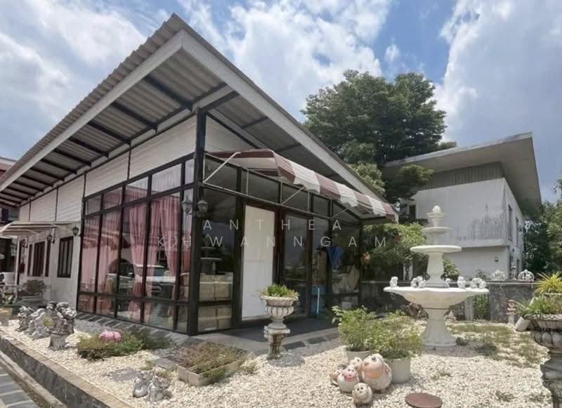 4-BR House, Bangkok, Prawet, Bangkok, 4 Bedrooms, 325 sqm, Single Detached House For Sale, by Anthea Khwanngam, 500506786 - DDproperty.com