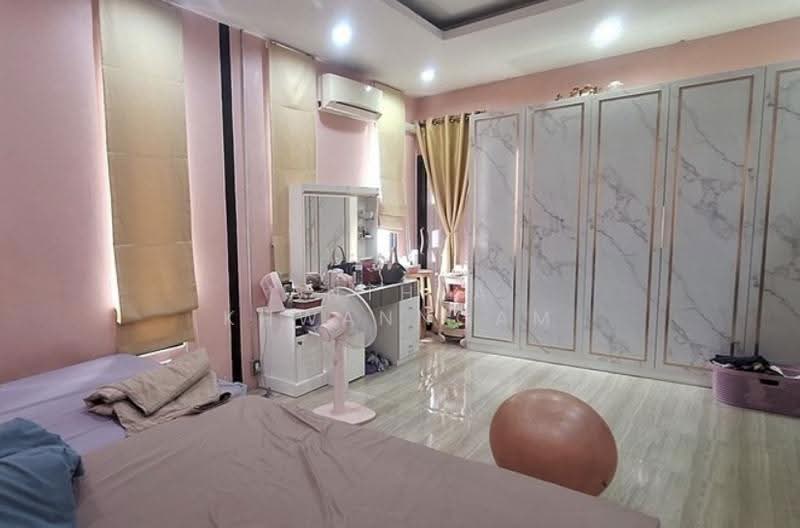 4-BR House, Bangkok, Prawet, Bangkok, 4 Bedrooms, 325 sqm, Single Detached House For Sale, by Anthea Khwanngam, 500506786 - DDproperty.com