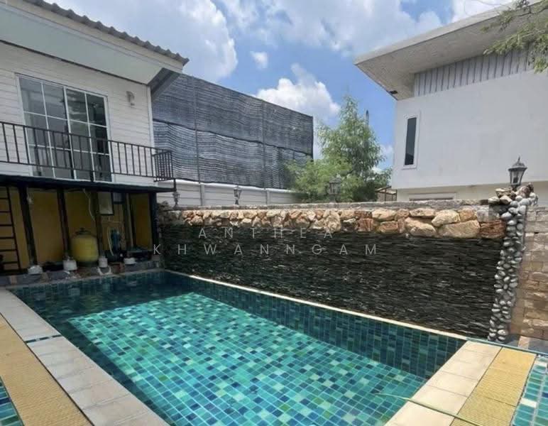 4-BR House, Bangkok, Prawet, Bangkok, 4 Bedrooms, 325 sqm, Single Detached House For Sale, by Anthea Khwanngam, 500506786 - DDproperty.com