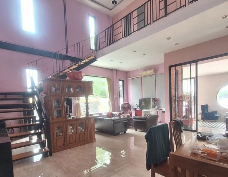 4-BR House, Bangkok, Prawet, Bangkok, 4 Bedrooms, 325 sqm, Single Detached House For Sale, by Anthea Khwanngam, 500506786 - DDproperty.com