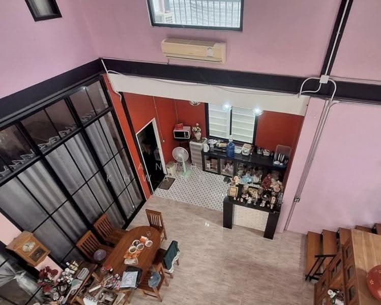 4-BR House, Bangkok, Prawet, Bangkok, 4 Bedrooms, 325 sqm, Single Detached House For Sale, by Anthea Khwanngam, 500506786 - DDproperty.com