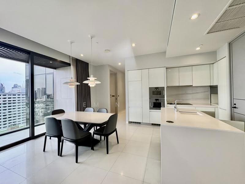 Vittorio 39, Bangkok, 8 Sukhumvit, Khlong Tan Nua, Watthana, Bangkok, 2 Bedrooms, 136 sqm, Condo For Sale, by Prem Narula, 500506787 - DDproperty.com