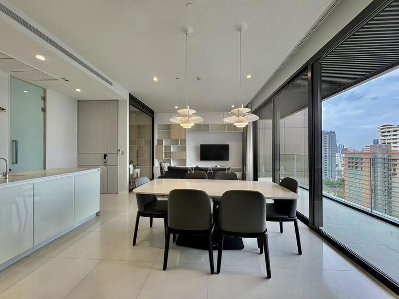 Vittorio 39, Bangkok, 8 Sukhumvit, Khlong Tan Nua, Watthana, Bangkok, 2 Bedrooms, 136 sqm, Condo For Sale, by Prem Narula, 500506787 - DDproperty.com