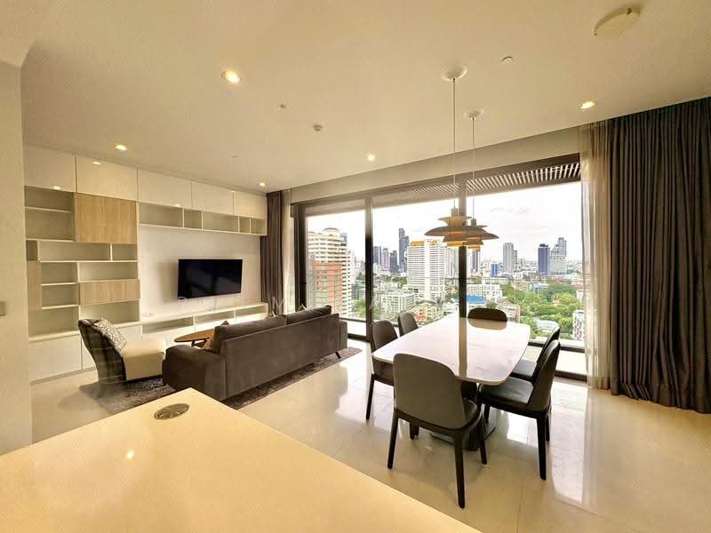 Vittorio 39, Bangkok, 8 Sukhumvit, Khlong Tan Nua, Watthana, Bangkok, 2 Bedrooms, 136 sqm, Condo For Sale, by Prem Narula, 500506787 - DDproperty.com