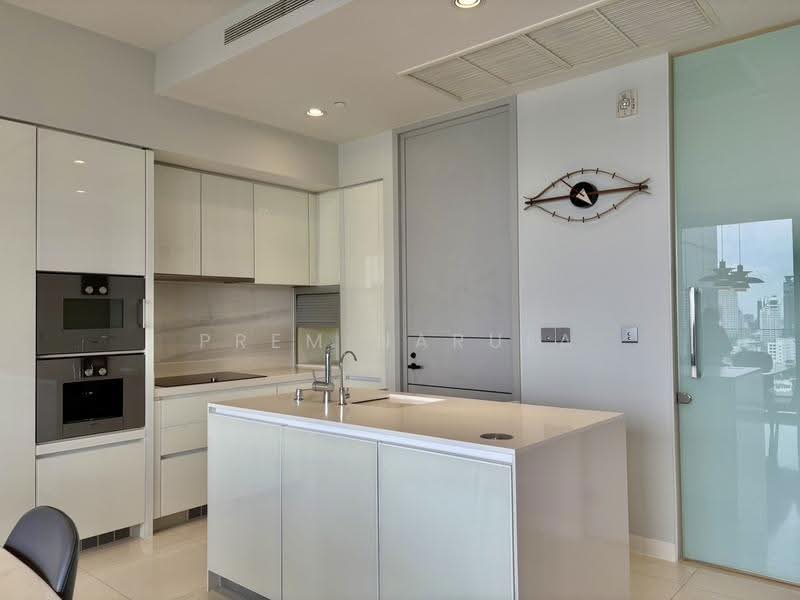 Vittorio 39, Bangkok, 8 Sukhumvit, Khlong Tan Nua, Watthana, Bangkok, 2 Bedrooms, 136 sqm, Condo For Sale, by Prem Narula, 500506787 - DDproperty.com