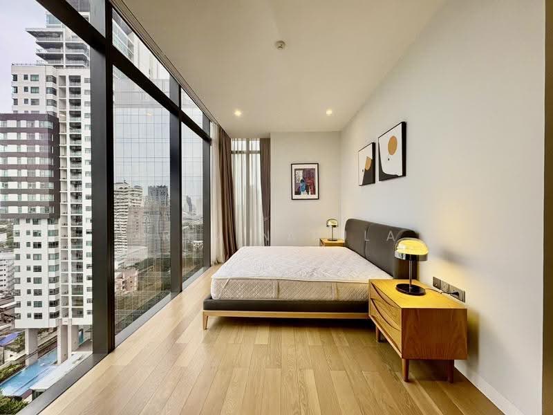 Vittorio 39, Bangkok, 8 Sukhumvit, Khlong Tan Nua, Watthana, Bangkok, 2 Bedrooms, 136 sqm, Condo For Sale, by Prem Narula, 500506787 - DDproperty.com