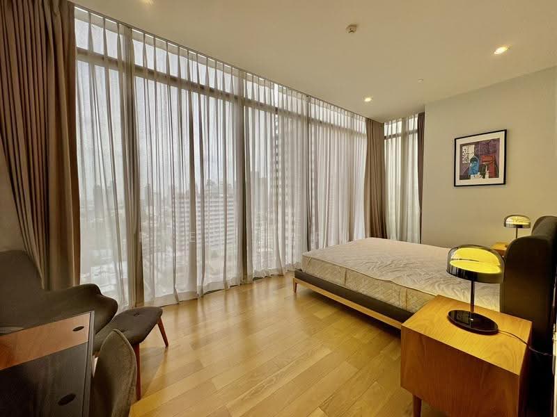 Vittorio 39, Bangkok, 8 Sukhumvit, Khlong Tan Nua, Watthana, Bangkok, 2 Bedrooms, 136 sqm, Condo For Sale, by Prem Narula, 500506787 - DDproperty.com