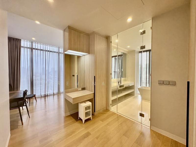 Vittorio 39, Bangkok, 8 Sukhumvit, Khlong Tan Nua, Watthana, Bangkok, 2 Bedrooms, 136 sqm, Condo For Sale, by Prem Narula, 500506787 - DDproperty.com