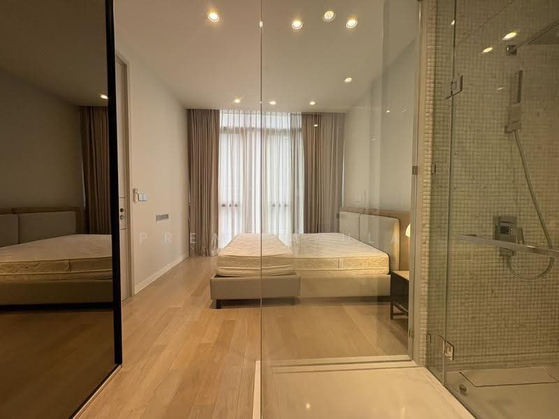 Vittorio 39, Bangkok, 8 Sukhumvit, Khlong Tan Nua, Watthana, Bangkok, 2 Bedrooms, 136 sqm, Condo For Sale, by Prem Narula, 500506787 - DDproperty.com