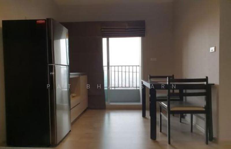 Plum Condo Ramkhamheng Station, Bangkok, Ramkhamhaeng Road, Suan Luang, Bangkok, 1 Bedroom, 27 sqm, Condo For Sale, by Pat Bharasarn, 500506788 - DDproperty.com