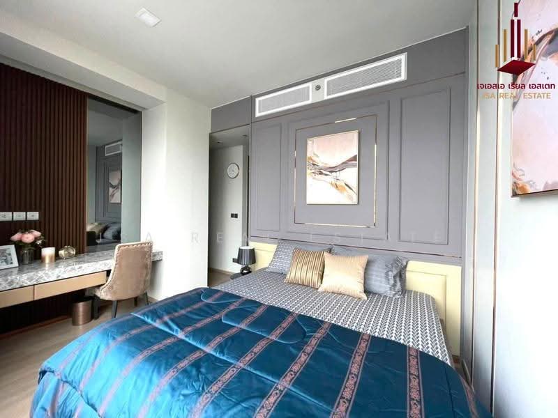 Celes Asoke, Bangkok, 8-10 Sukhumvit 21, Khlongtoei Nua, Watthana, Bangkok, 2 Bedrooms, 76 sqm, Condo For Rent, by JSA REAL ESTATE, 500506792 - DDproperty.com