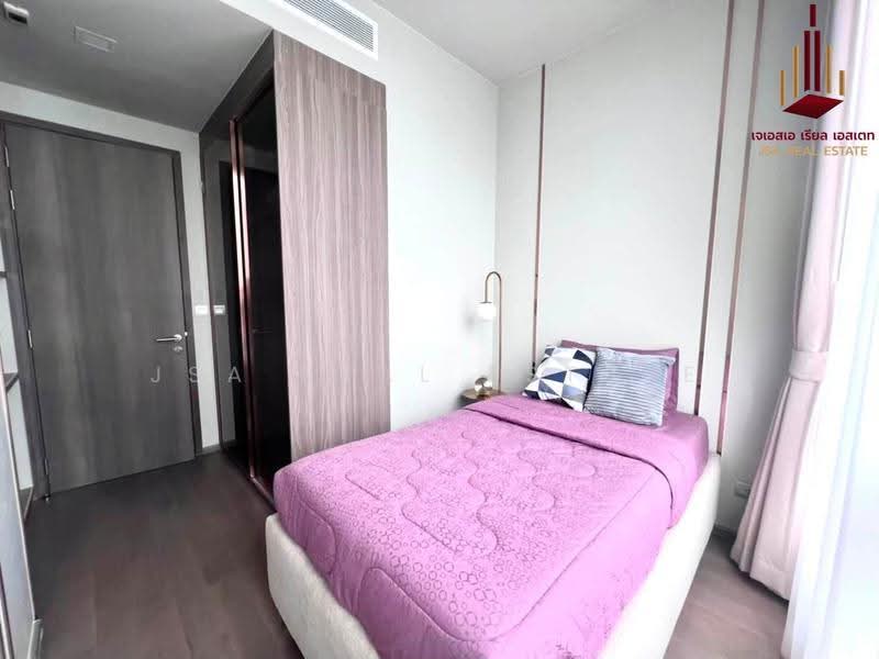 Celes Asoke, Bangkok, 8-10 Sukhumvit 21, Khlongtoei Nua, Watthana, Bangkok, 2 Bedrooms, 76 sqm, Condo For Rent, by JSA REAL ESTATE, 500506792 - DDproperty.com