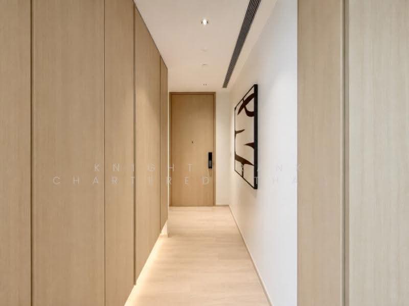 EI8HTEEN SEVEN - One Bangkok : เอททีน เซเว่น-วัน แบงค็อก, กรุงเทพ, 187 ถ.วิทยุ, ลุมพินี, ปทุมวัน, กรุงเทพ, 174 ตร.ม., คอนโด ให้เช่า, โดย Knight Frank Chartered (Thailand) Co.,Ltd, 500506793 - DDproperty.com