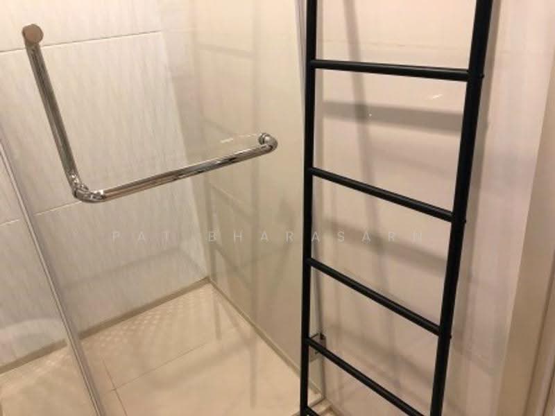 Life One Wireless, Bangkok, 1 Wireless Road, Lumphini, Pathum Wan, Bangkok, 1 Bedroom, 35 sqm, Condo For Sale, by Pat Bharasarn, 500506796 - DDproperty.com