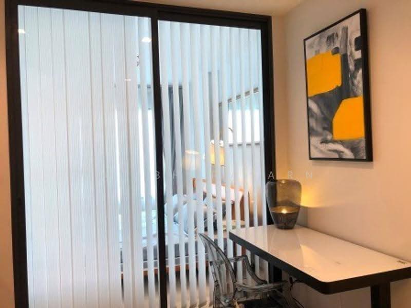 Life One Wireless, Bangkok, 1 Wireless Road, Lumphini, Pathum Wan, Bangkok, 1 Bedroom, 35 sqm, Condo For Sale, by Pat Bharasarn, 500506796 - DDproperty.com